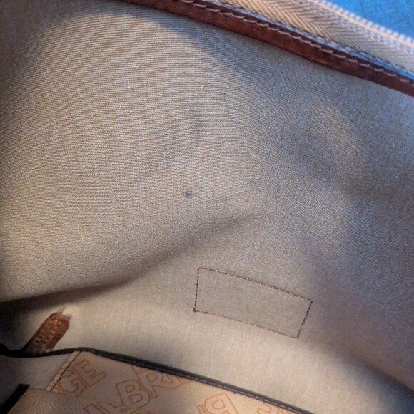 The Bridge Handbag - Picture 7 of 7